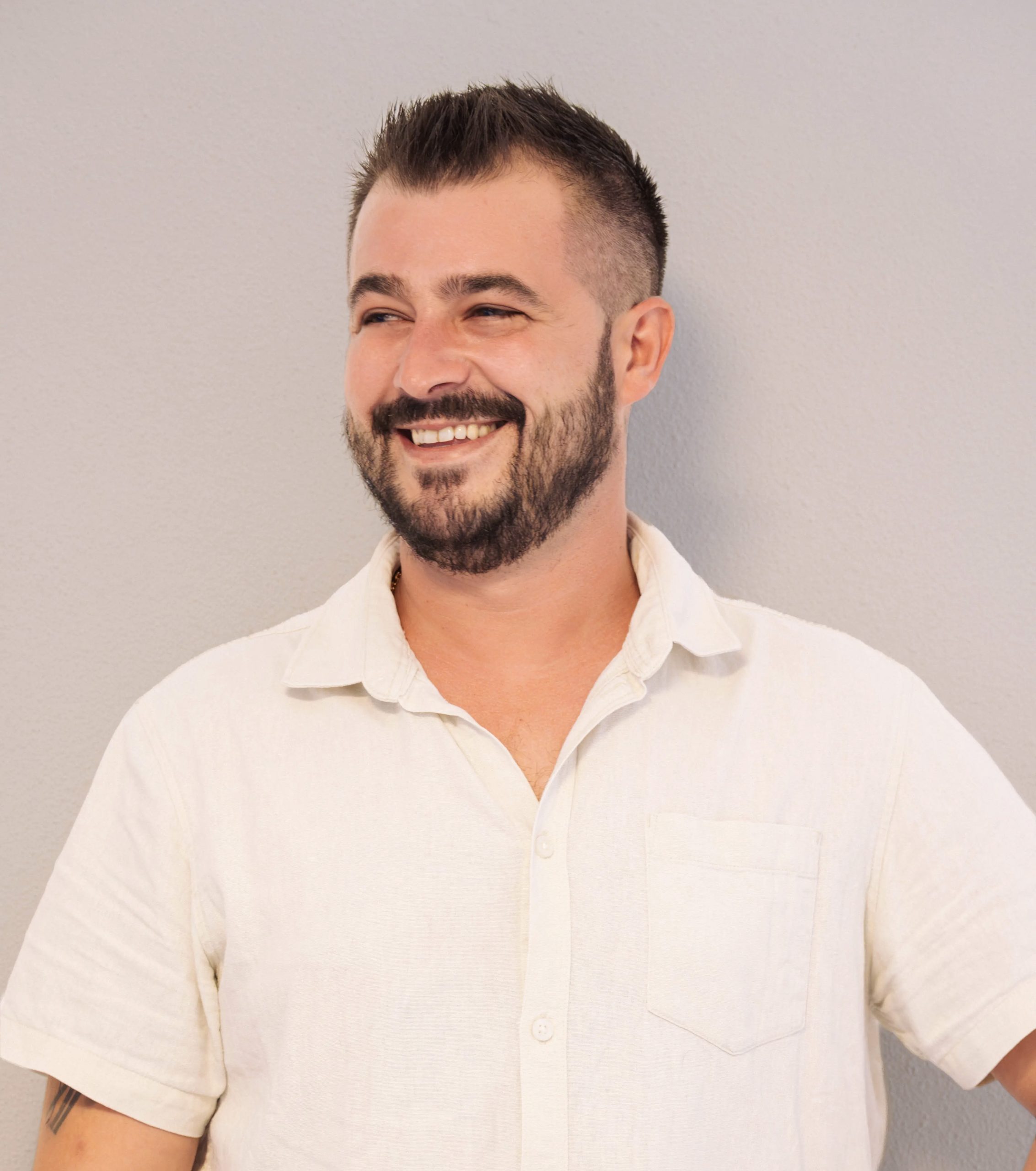 SOTO Yannick